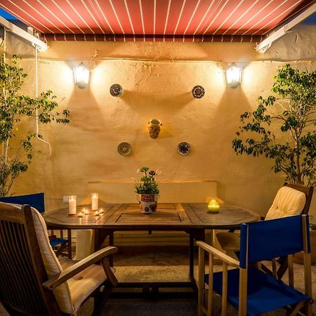 Homely Apartments Casa Carmen 또레비에하 외부 사진