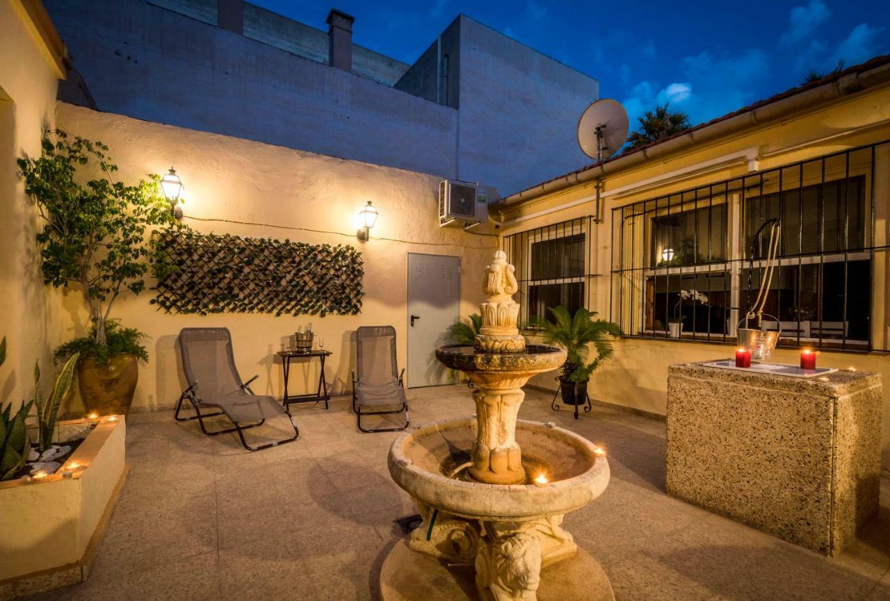 Homely Apartments Casa Carmen 또레비에하 외부 사진