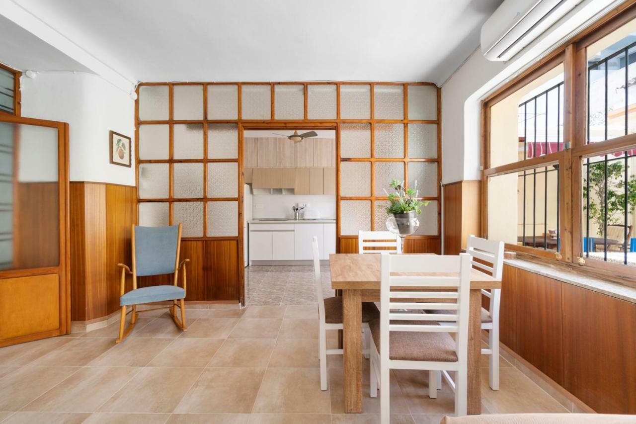 Homely Apartments Casa Carmen 또레비에하 외부 사진