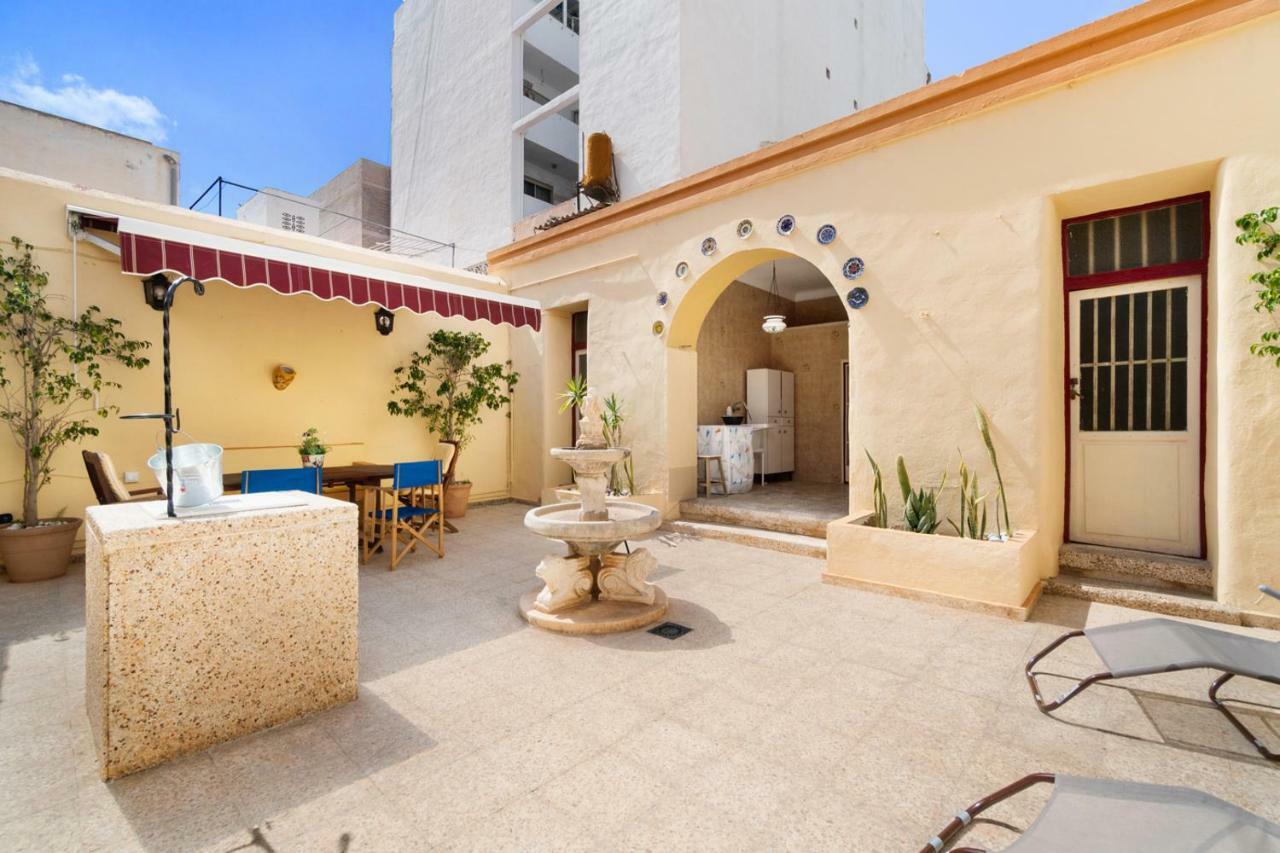 Homely Apartments Casa Carmen 또레비에하 외부 사진