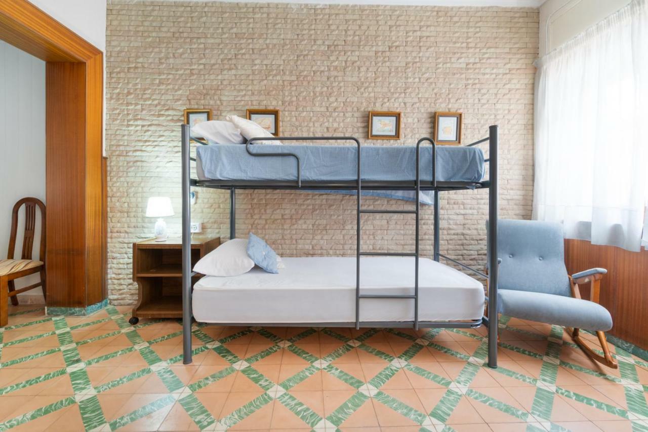 Homely Apartments Casa Carmen 또레비에하 외부 사진